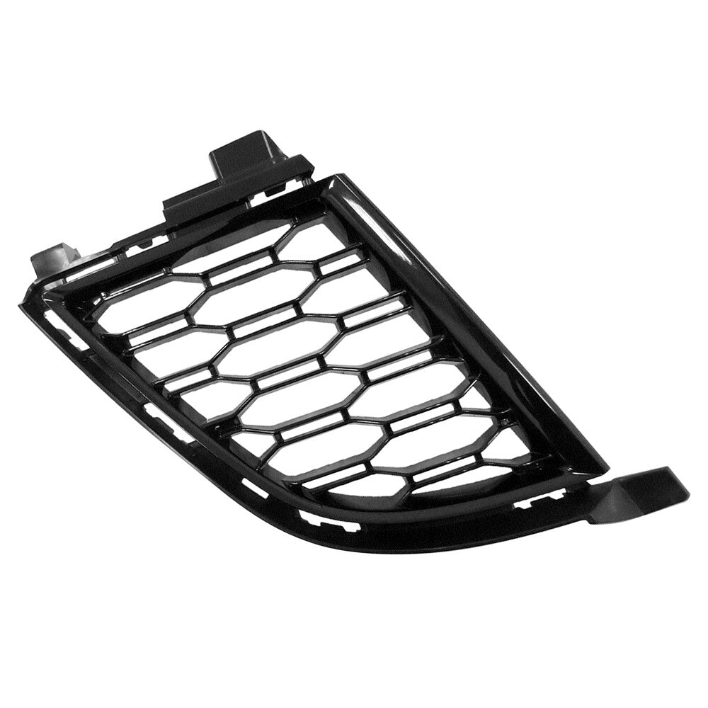 Right Front Bumper Lower Grill Black Fit For 2019-2022 G20 G21 330i M Sport