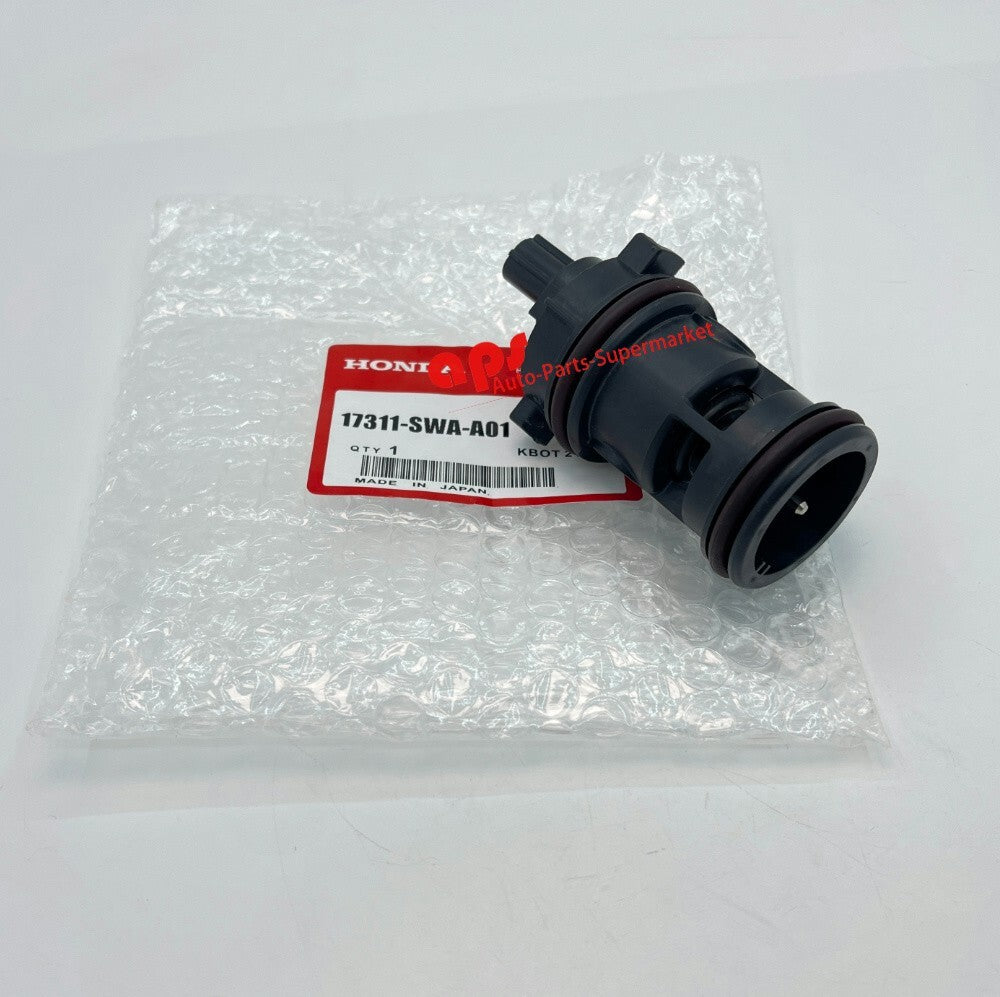 Equipment Manufacturer Tank Vent Solenoid Valve Closure for Honda 07-11 CR-V 11-17 Odyssey 17311-SWA-A01