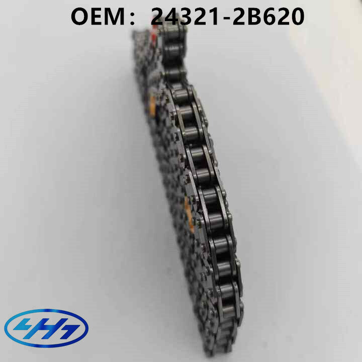 24321-2B620 Timing Chain Fits for Kia Soul Rio for Hyundai Accent for Veloster Kona