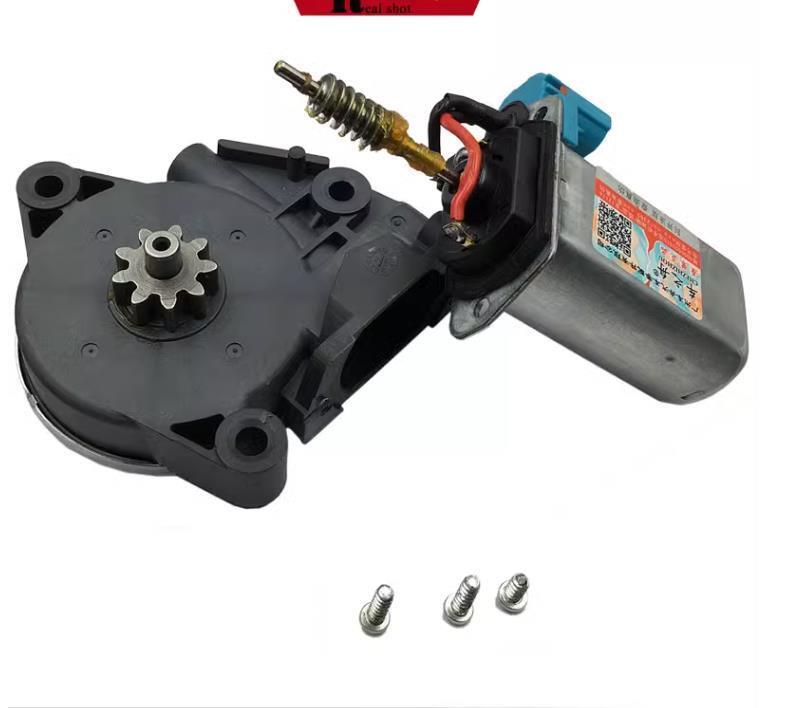 Rear Right Passenger Window Regulator Motor for 2006-2011 for Hyundai for Elantra HD