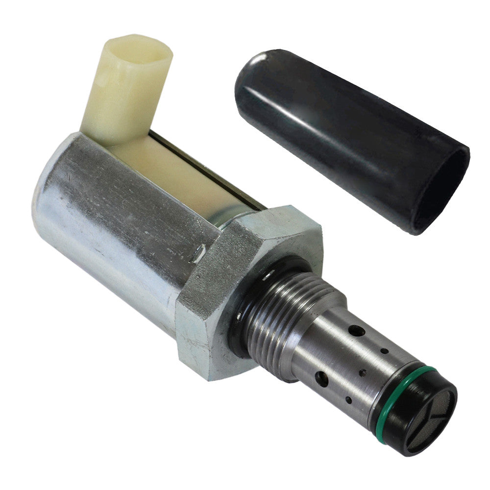 Injector Pressure Regulator Valve IPR for Ford Diesel 6.0L 03-10