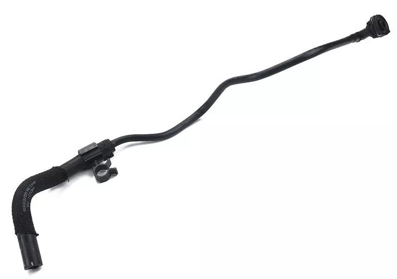 Engine coolant overflow hose suitable for Audi S5 2008 - 2012 S5 4.2L-V8 8K0121081T