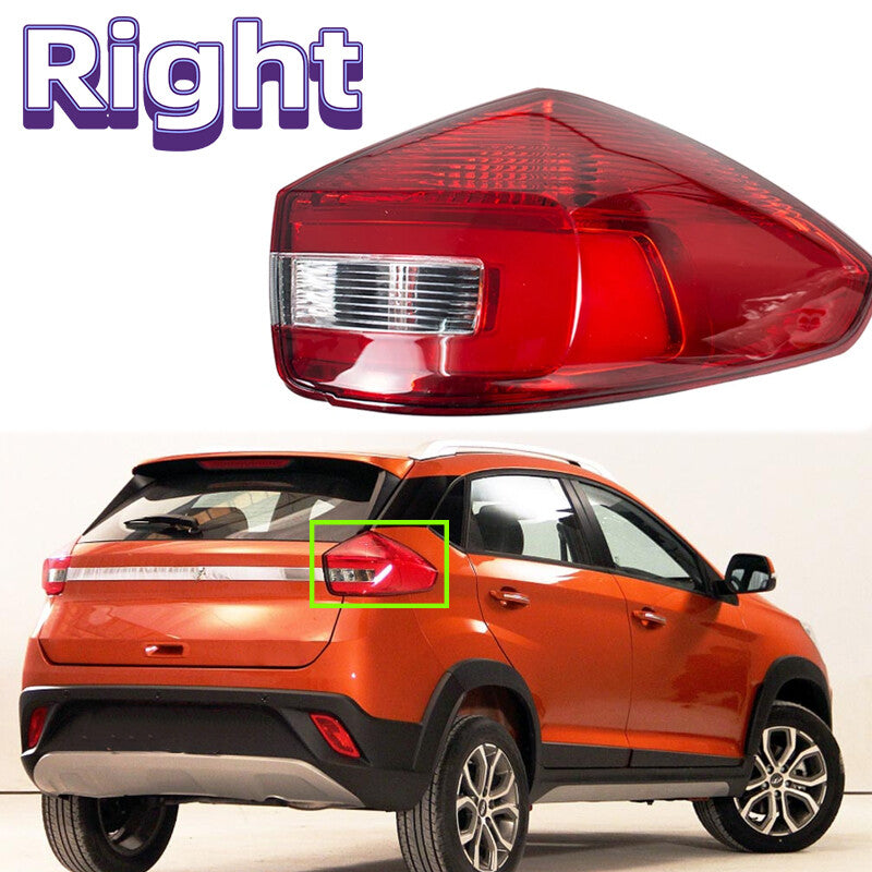 1Pcs Rear Brake Stop Lamp Tail Light Right for Chery Tiggo 2/3x 2017 2018-2020