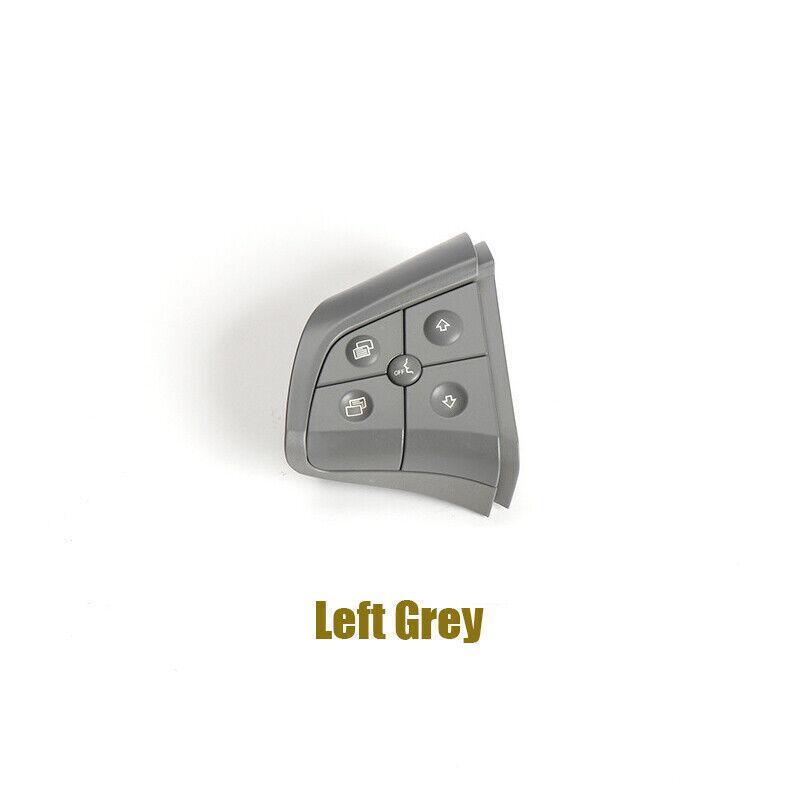 for Mercedes-Benz W164 W251 W245 ML GL B/R-CLass Steering Wheel Switch Button