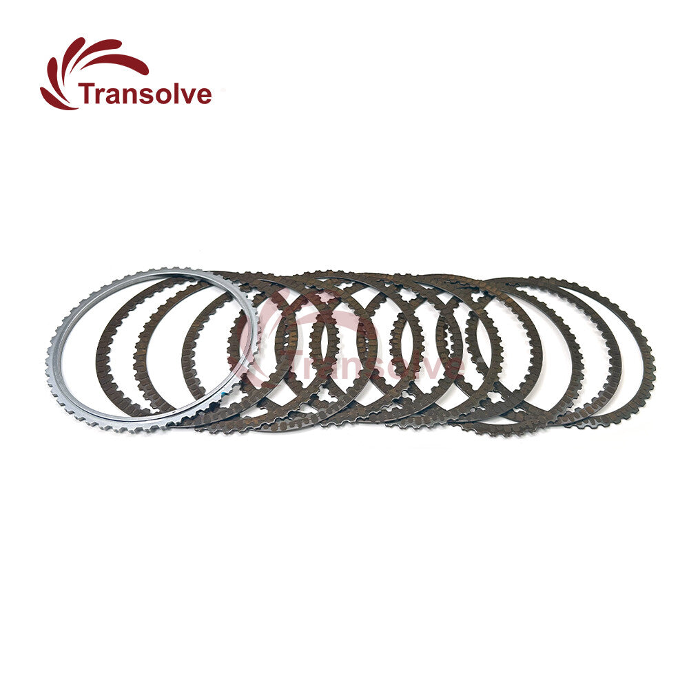 for Hyundai A8MF1 Auto Transmission Disk Set-Over Drive Clutch 45425 4G100