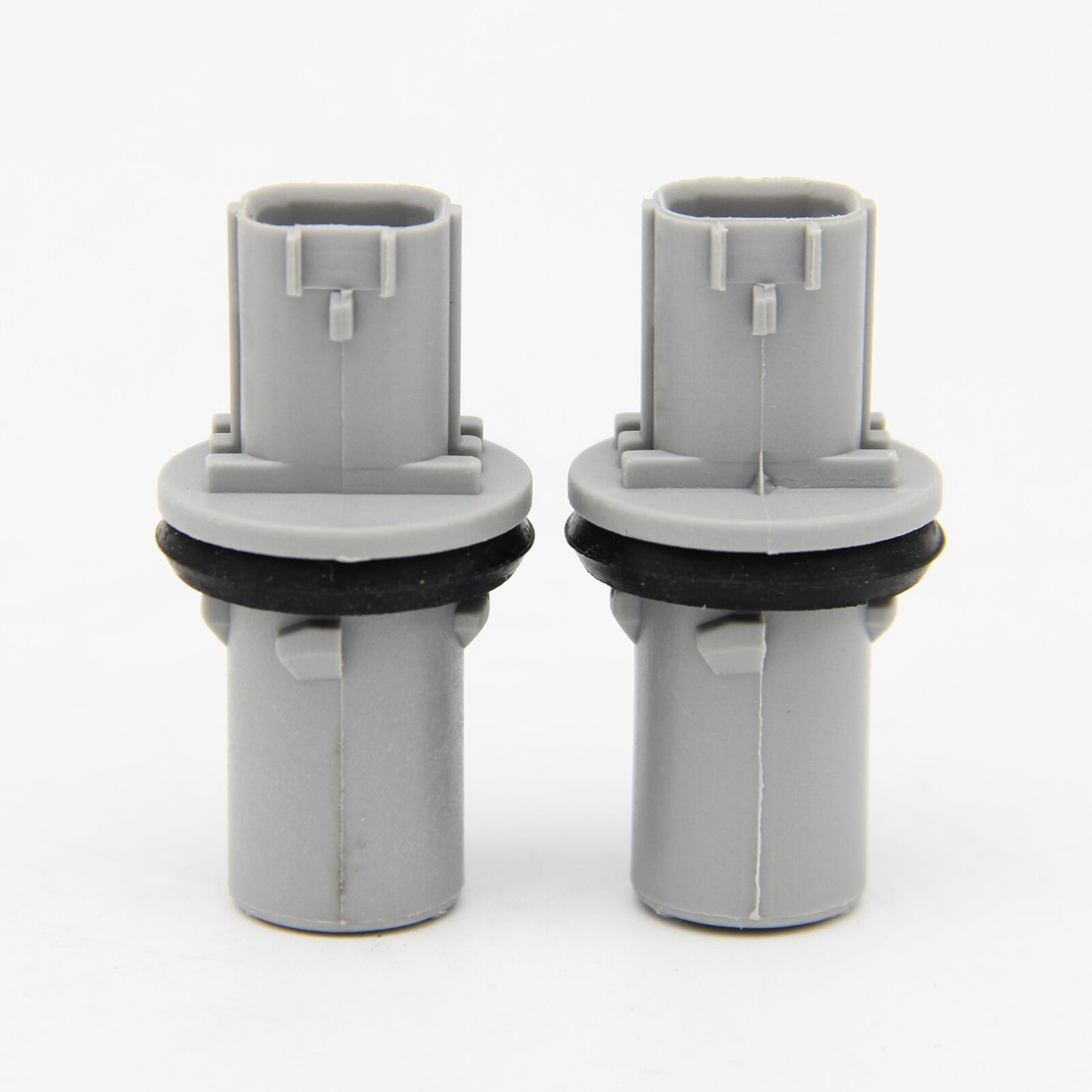 Fit for Honda Accord for Civic Headlamp Side Marker Light Bulb Socket 33305-S5A-003 2PCS