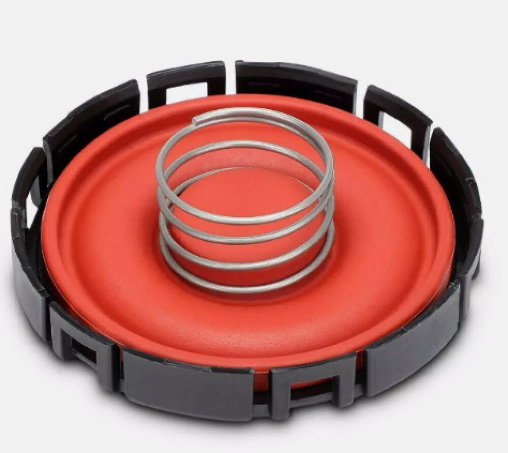 Valve cover repair kit diaphragm for 11127588412