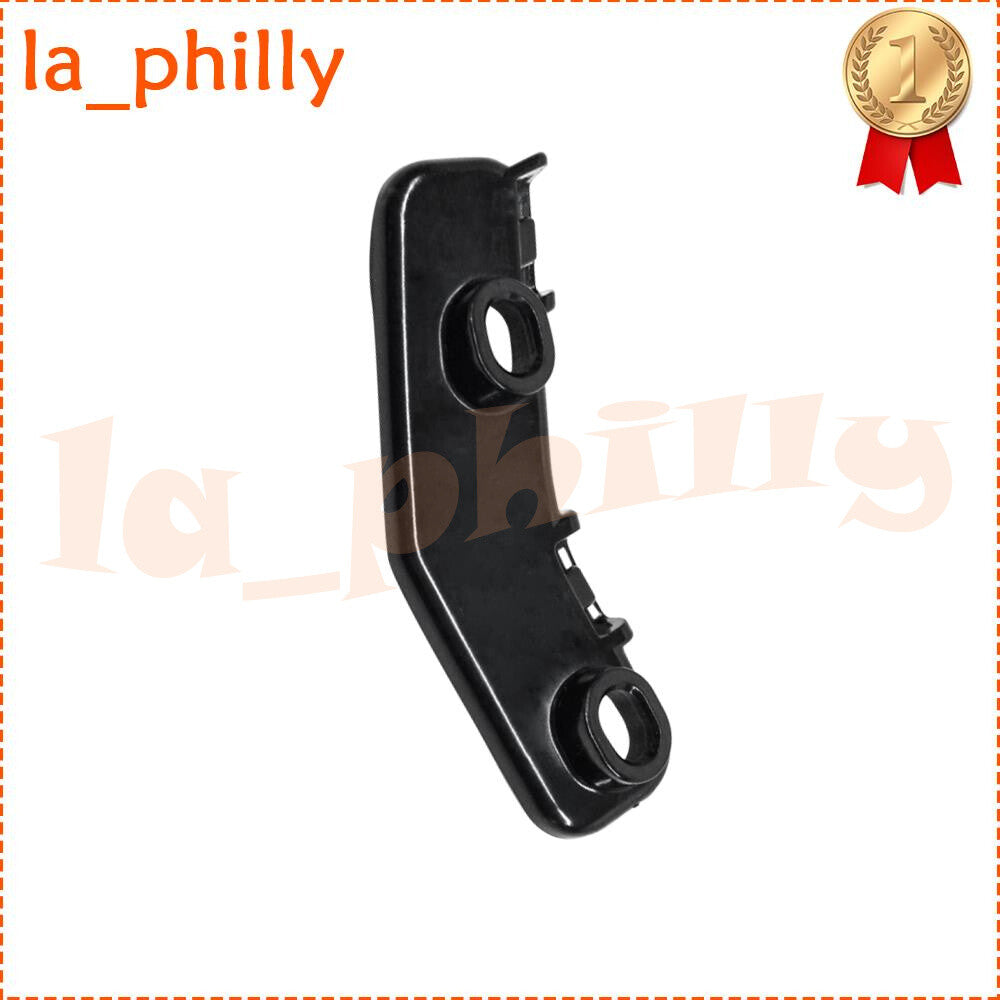 51117354770 Front Bumper Cover Right For 2016-2020 for Bmw X1 F48 Black