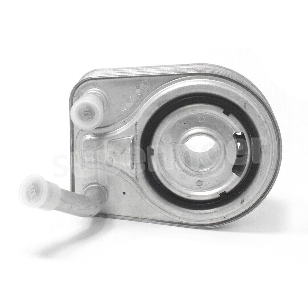 Engine oil cooler suitable for Hyundai for Veloster for Tucson and for Kia Optima 1.6L Turbo 264102B740