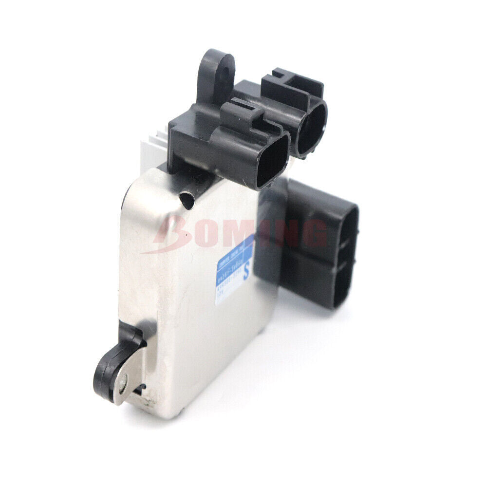 New 89257-30060 Cooling Fan Module Fits for Toyota RAV4 for Sienna for Lexus ES350 US