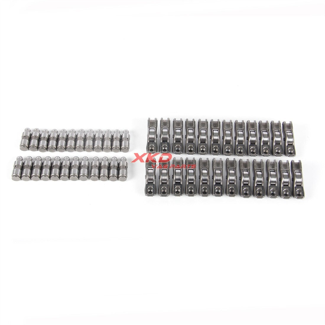 3.0T 24 rocker arm and 24 valve lifter are suitable for Volkswagen Touareg, for Audi S4, for A8 , Q7