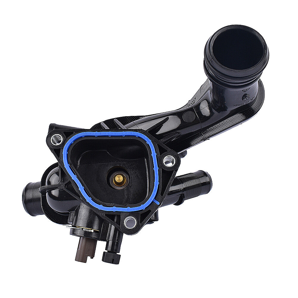 11537534521 New Thermostat  Housing Sensor Assembly For 07-13 for Mini Cooper 1.6L