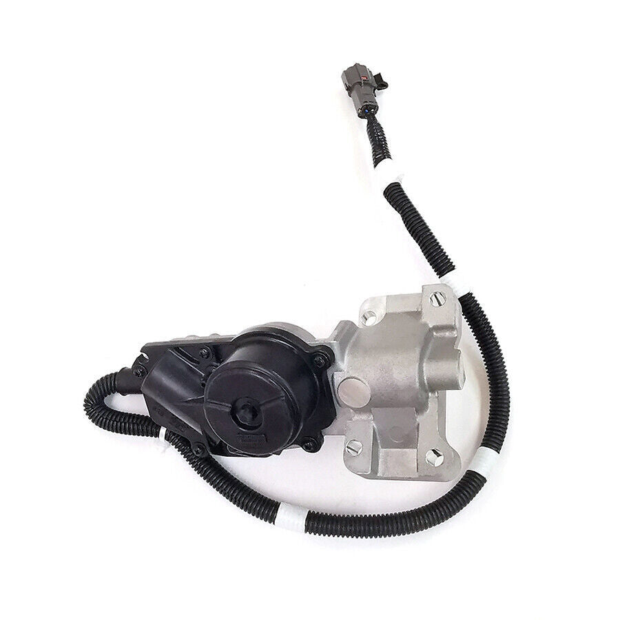 8981408531 Automatic differential vacuum actuator suitable for Isuzu D-MAX 2.5