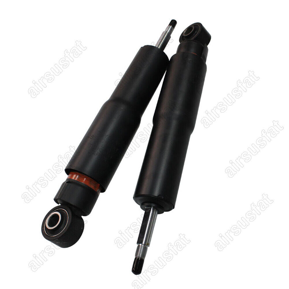 2x Rear Shock Absorbers Struts for Dodge Grand Caravan for Chrysler Town and Country