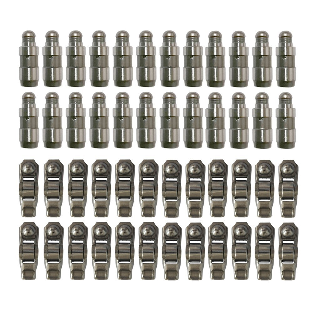 Suitable for 2011-2021 for Jeep for DODGE for Chrysler 3.6L 24 rocker arm 5184296AH 24 valve lifter.