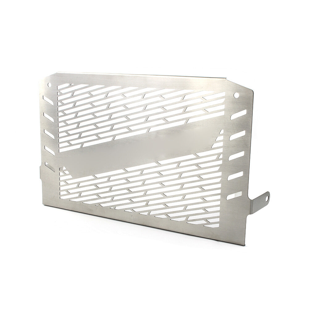 Radiator Guard Grill Cover for Kawasaki VULCAN S/ VULCAN 650 2015-20 Silver US