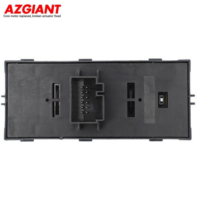 Front left drive side power window switch for 2013-2020 for Skoda Rapid