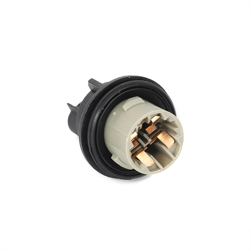 1PCS New Car Front Daytime Running Turn Signal Socket for Jeep Compass Patriot