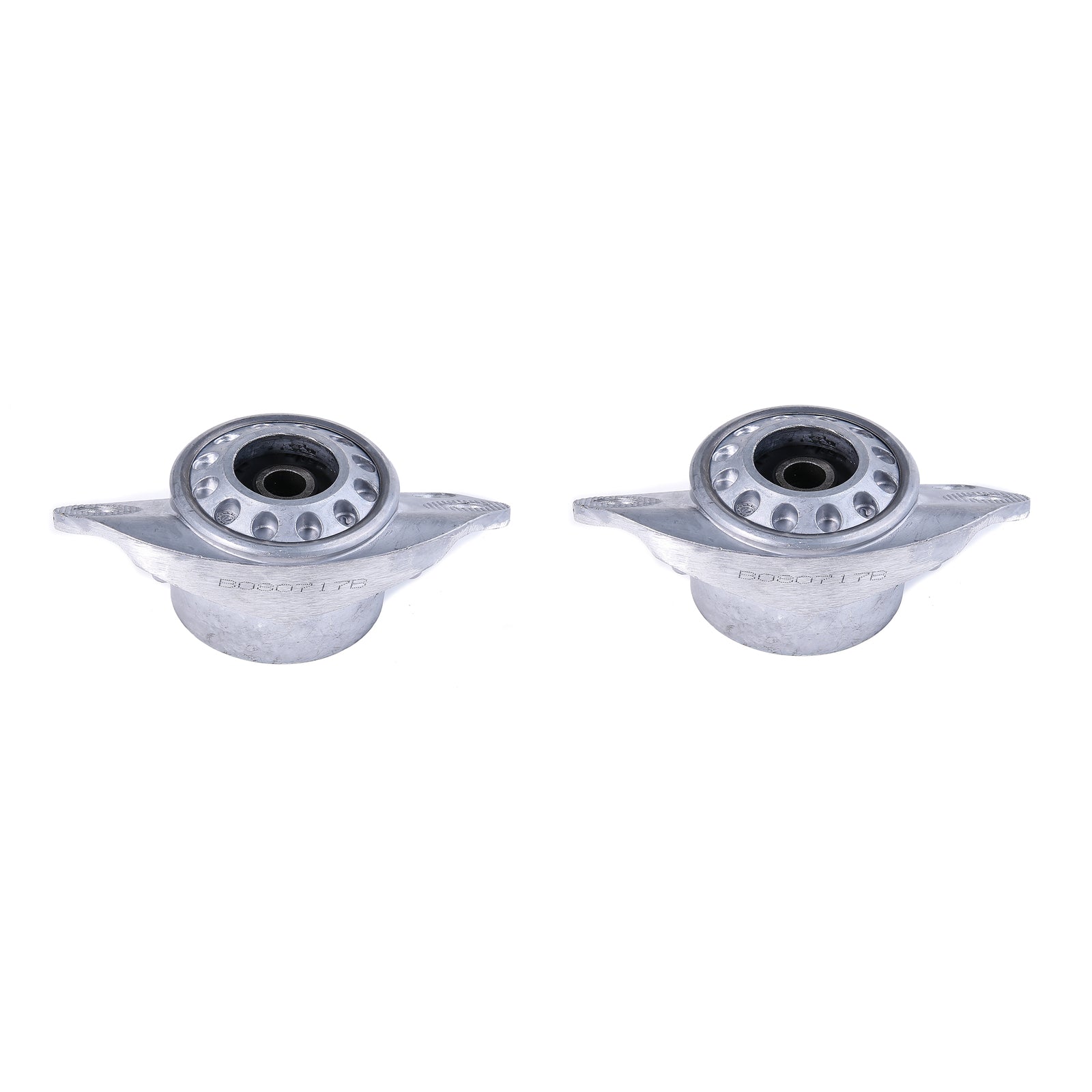 Upper&Lower Rubber Metal Mounting Bearing for VW for Golf for Tiguan for Audi A3