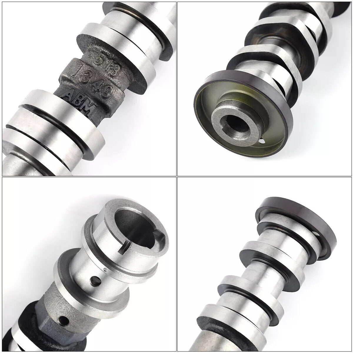 1XFor for Jeep Grand Cherokee for Dodge for Chrysler for Ram 16-2024 Intake camshaft 05047912AB