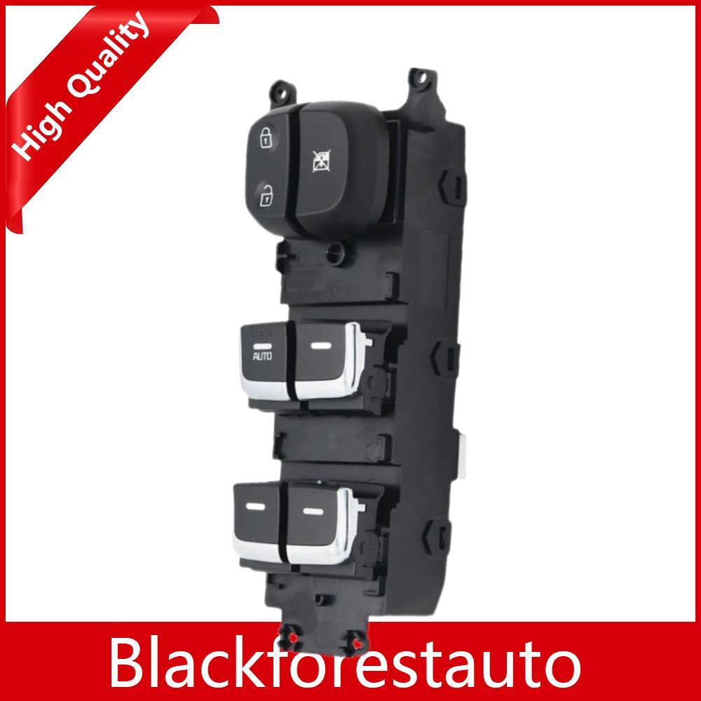 Fits For Rondo Carens 2013 2014-2016 Front Electric Window Control Switch Button