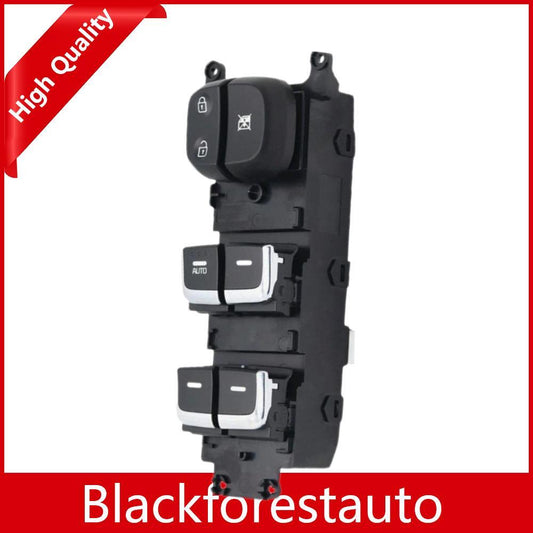 Fits For Rondo Carens 2013 2014-2016 Front Electric Window Control Switch Button