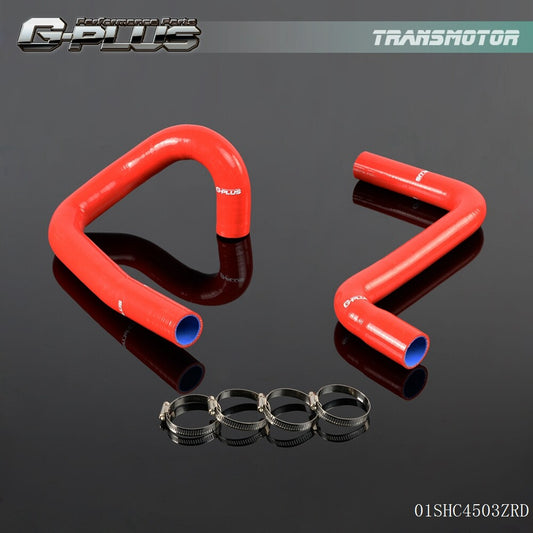 1991-1996 for Corvette 5.7L LT1 V8 (Red)