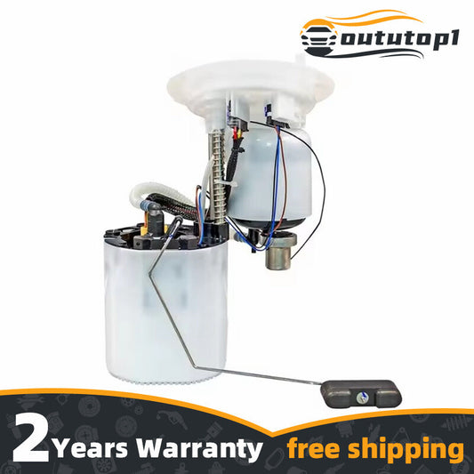 Fuel pump assembly for Audi for A4 , B8, for A5 , S4, S5, RS5, Quattro 2009 - 2017 8K0919051AD