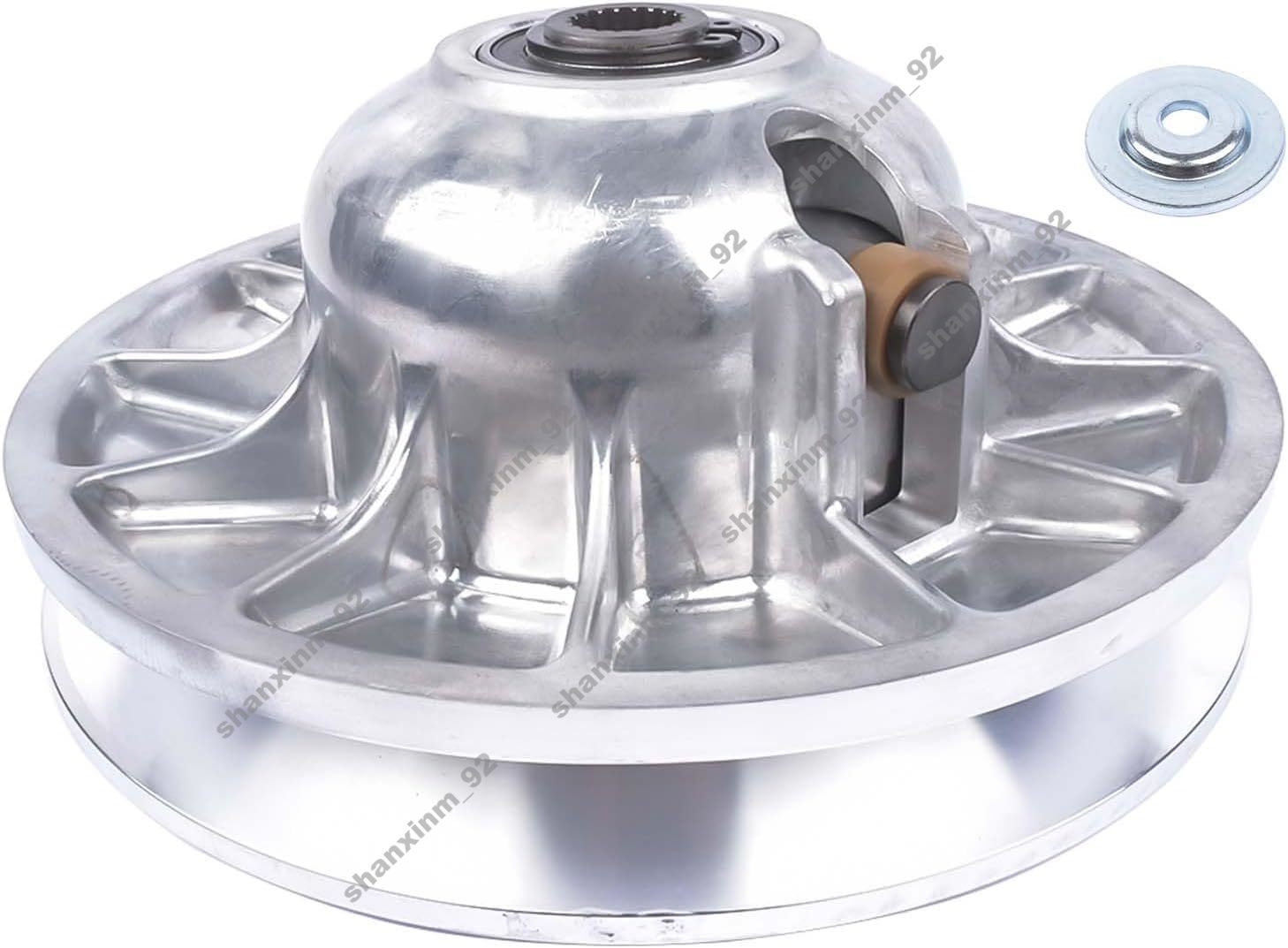 Secondary Driven Clutch Tied Type for Arctic Cat Wildcat Sport Trail 0823-541