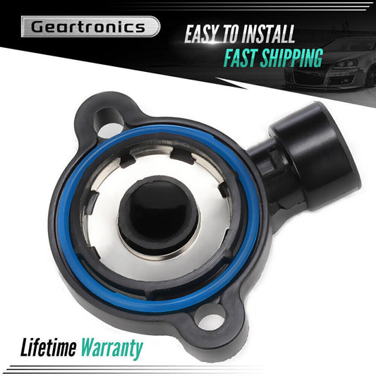 Throttle Position Sensor for Buick for Cadillac for Chevrolet for GMC for Pontiac for Isuzu 1711680!