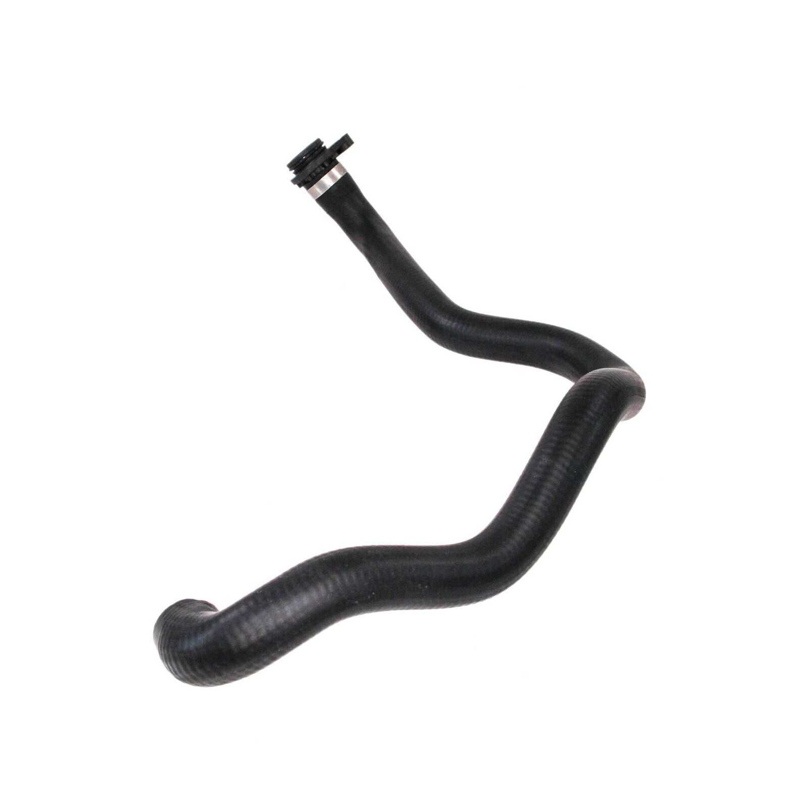 1-pack coolant hose thermostat 11537544638 suitable for BMW 5 Series, for BMW E60, E61 (new)
