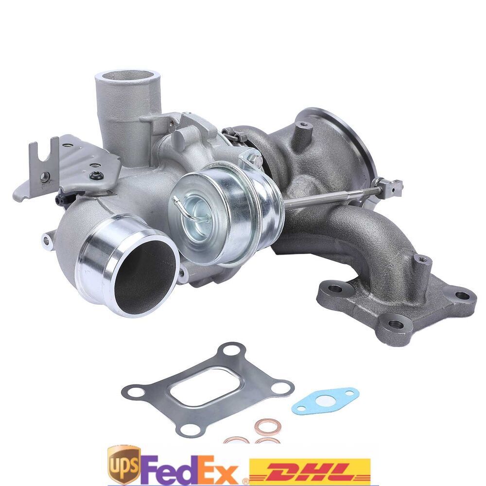 Turbo Turbocharger for Ford Edge 2012-2013 Explorer 2012 L4 2.0L K03 CB5Z6K682H