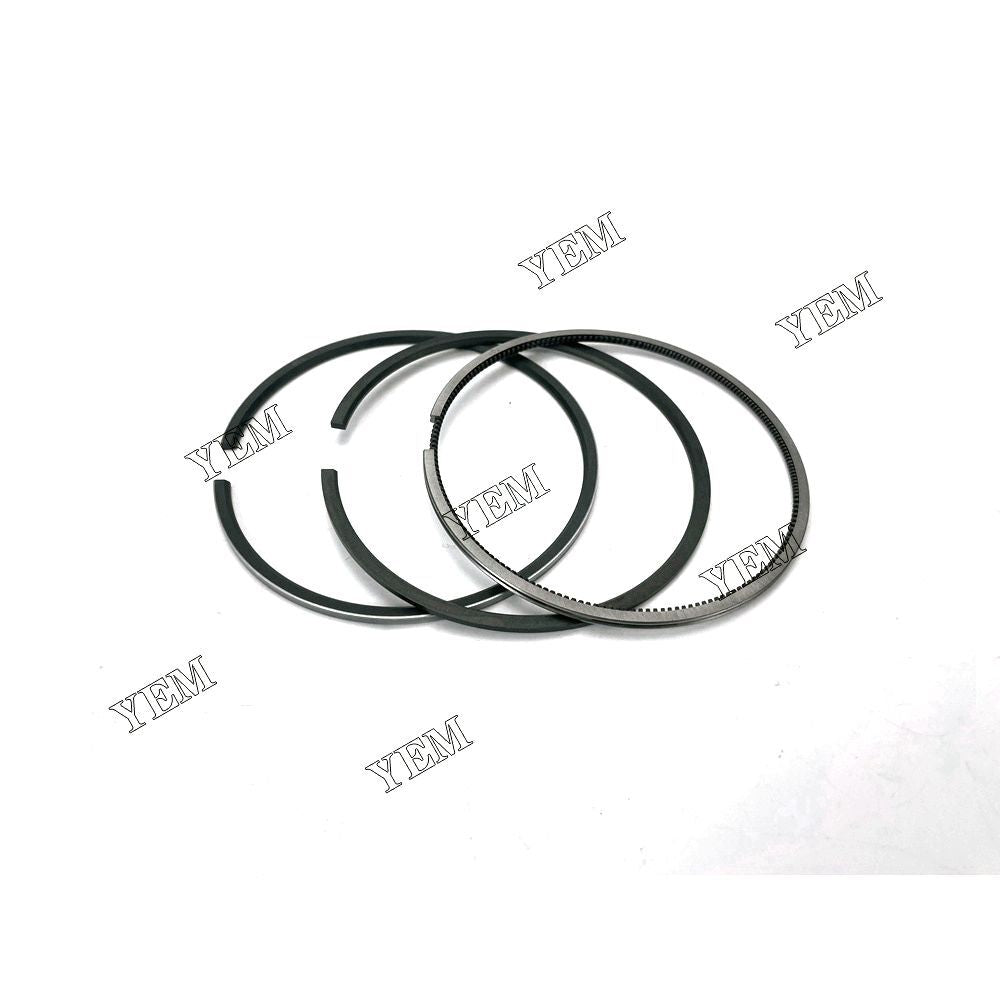 TCD2011L04W Cylinder Piston Ring Fit For Deutz Diesel Engine Spare Parts.