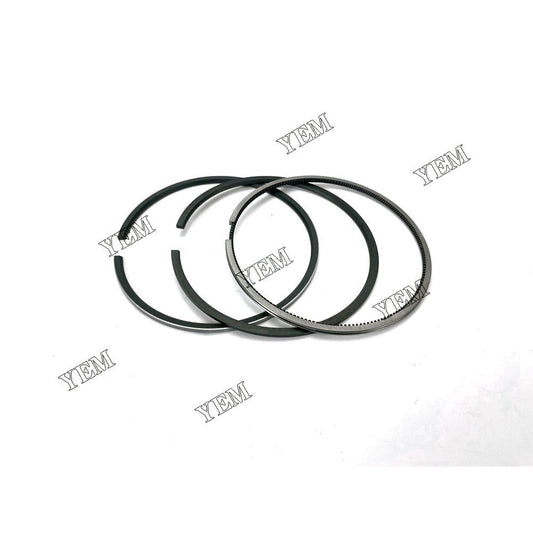 TCD2011L04W Cylinder Piston Ring Fit For Deutz Diesel Engine Spare Parts.