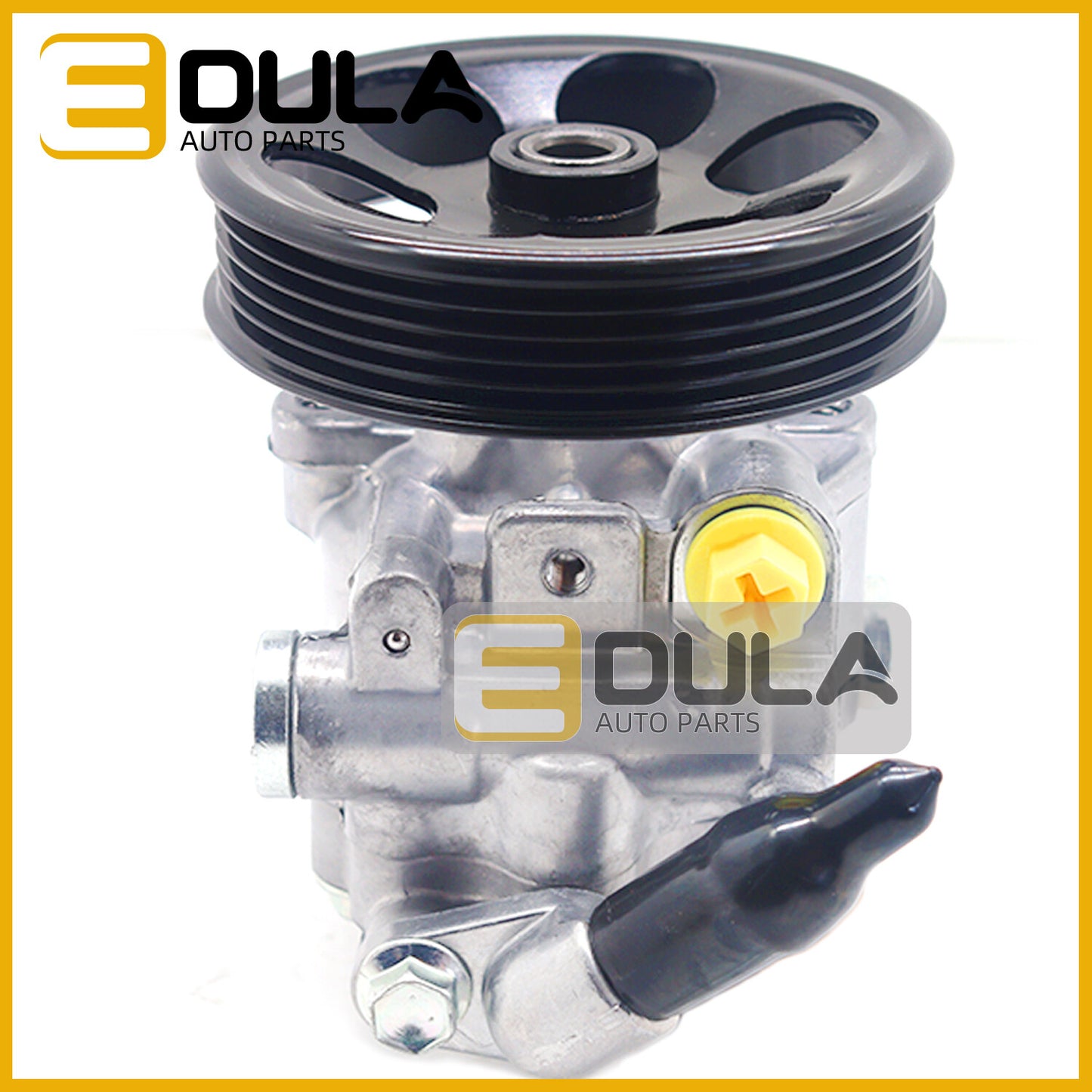34430-SA020 Steering Hydraulic Pump Fits for Subaru Forester Impreza 2.0 2005-08