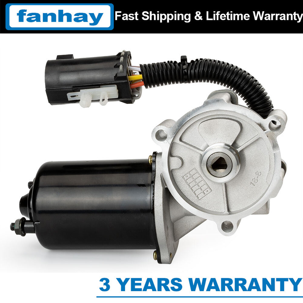1 piece for Ranger 2007-2011 transfer box motor actuator gearbox 4760648001A