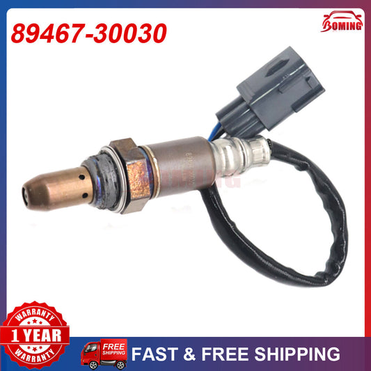for Subaru Forester/Impreza 2.5L Mass Air Flow Meter Sensor MAF 22680-AA380