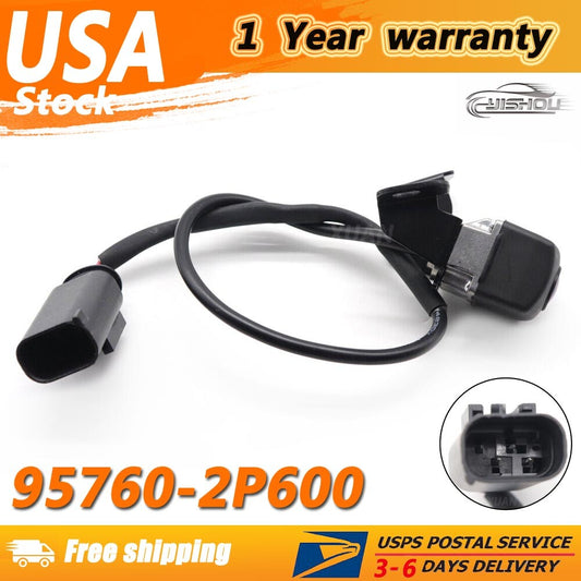 New Rear View Backup Camera 95760-2P600 for Kia Sorento LX EX SX Sport 2014-2015