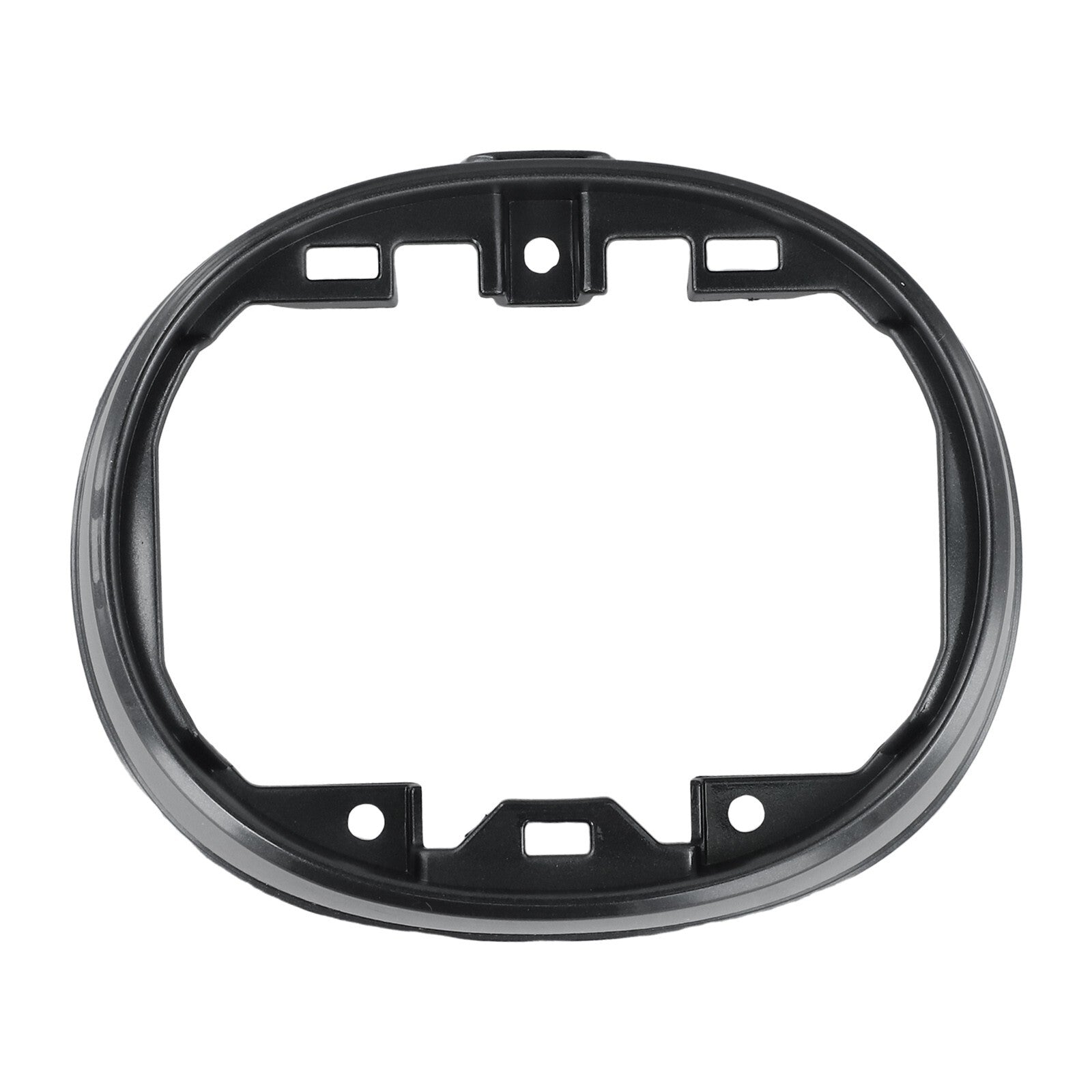 Front Holder Bracket Grille Mount Bracket Fits for Mazda 6 2018-2021 GBVH-50-716