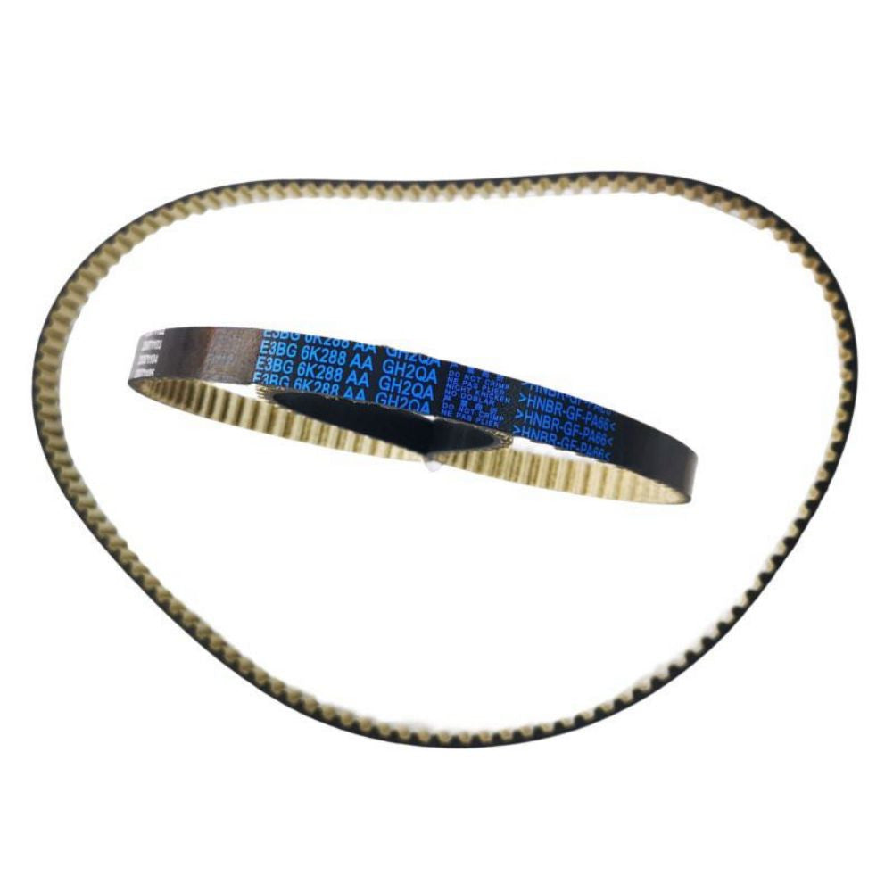 E3BG6K288AA Timing Belt for Ford Ecosport Mk2