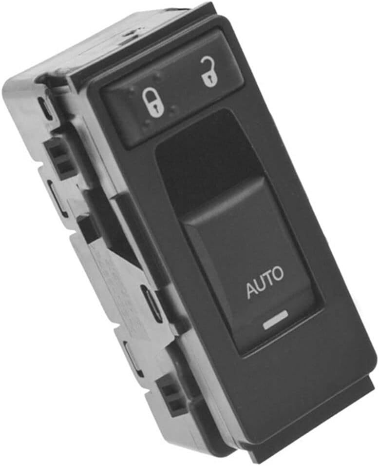 Electric Power Window Door Lock Switch Front Side for Chrysler for Dodge 04602786AA