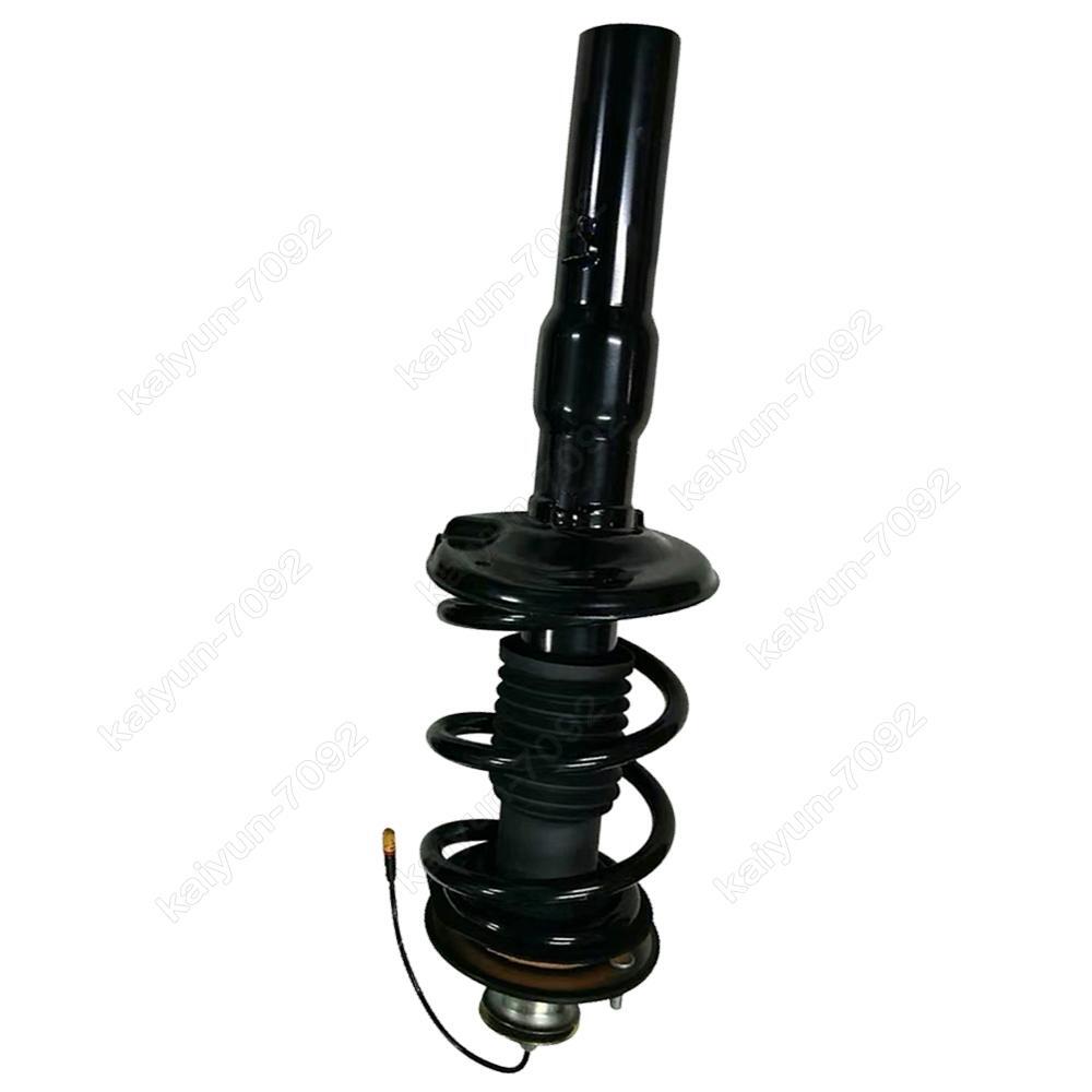 1x for Porsche Cayman 981 w/PASM 2013-2016 Rear Shock Absorber Assembly