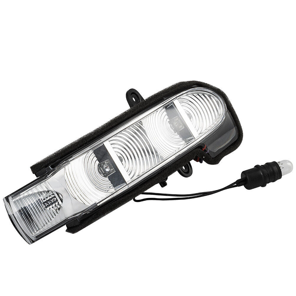 Right Door Mirror Turn Signal for Mercedes-Benz W211 E Class W463 G 2038201421