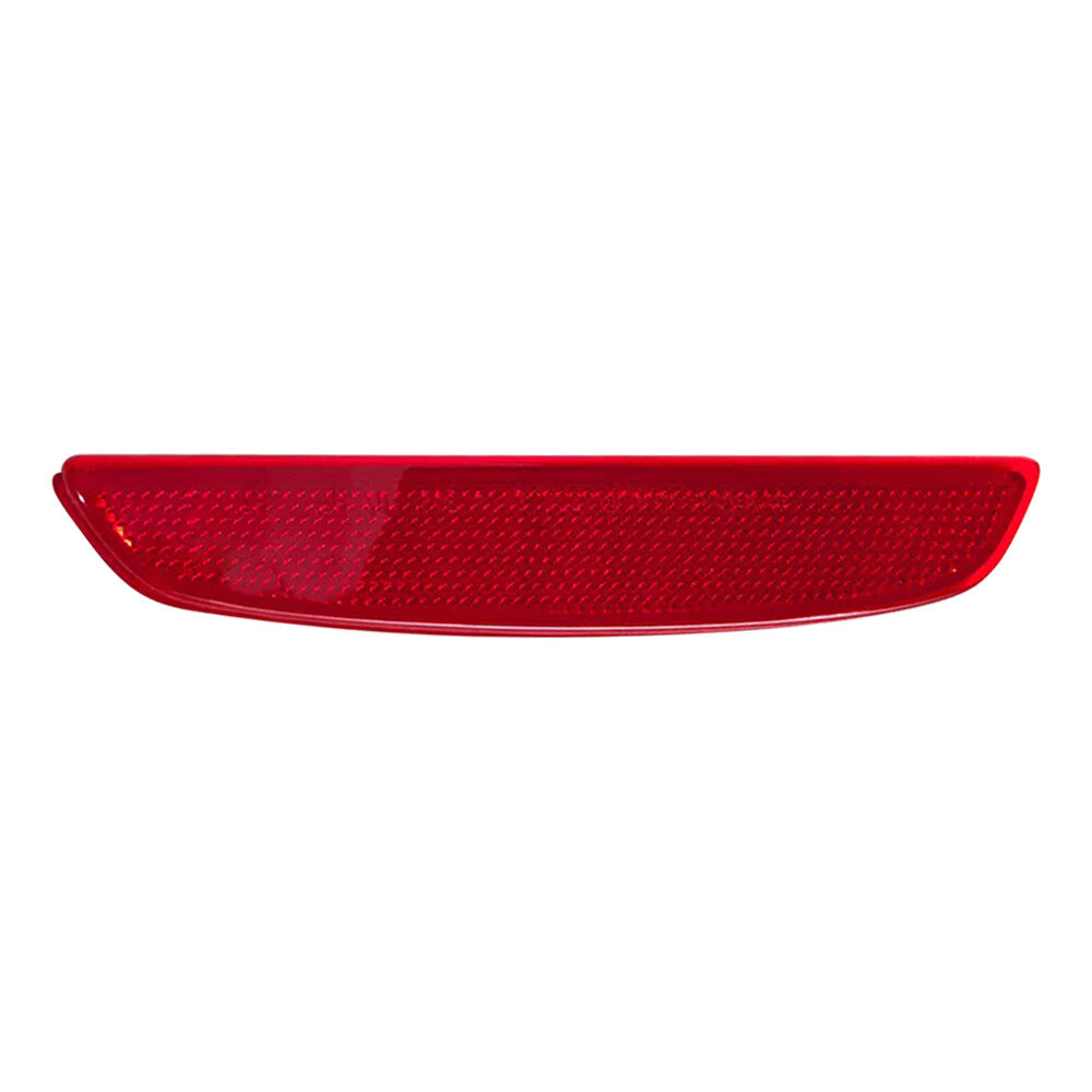 Rear Right Bumper Reflector Indicator Lens Red Fits For F85 for X5 M 2014+