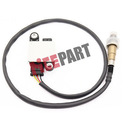 55510098 Soot Particulate Matter Sensor compatible for Opel Astra k 1.6 cdti 15-23