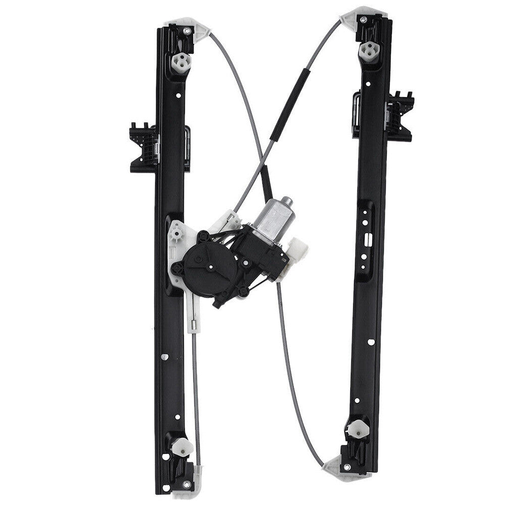 Power Window Regulator for Land Rover for Range Rover Sport 2014-2019 Rear Passenger
