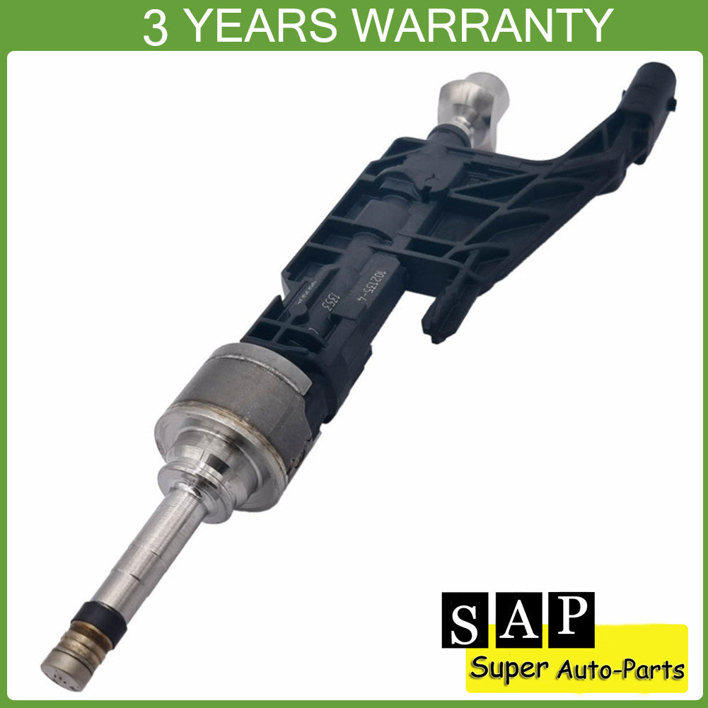Fuel Injector for BMW X1 X3 X5 X6 X7 Z4 330i 530i 740i for Mini Cooper 0261500437