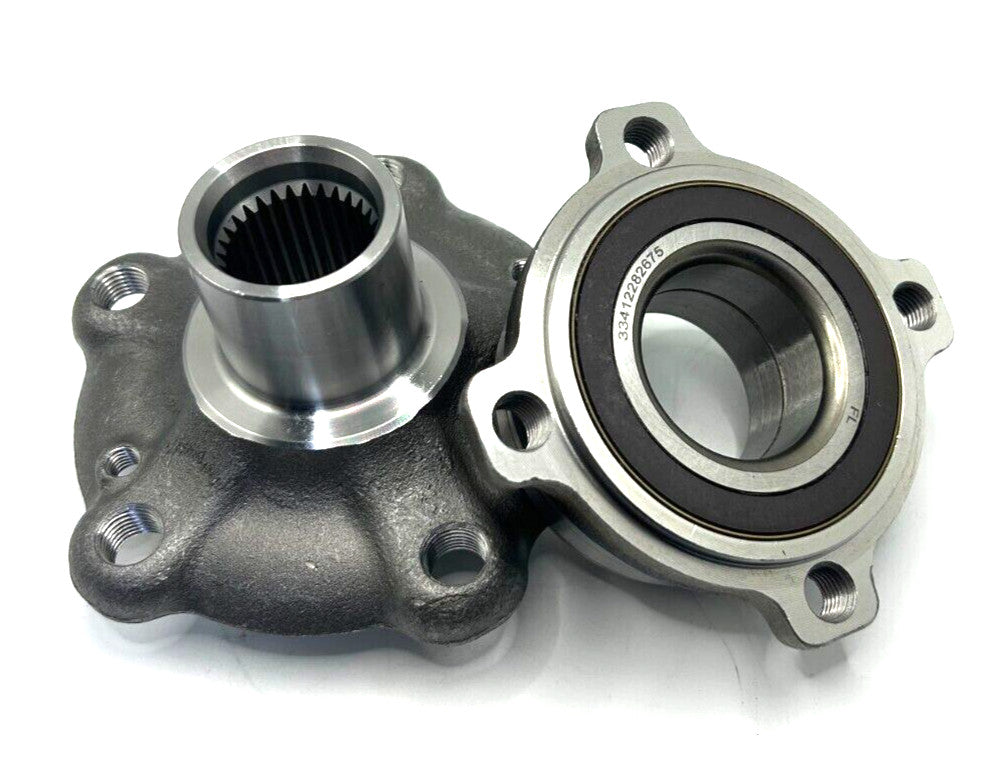 Rear Wheel Hub  Bearing Assembly for BMW M2 M3 M4 GTS F80 F82 F83 33402283220