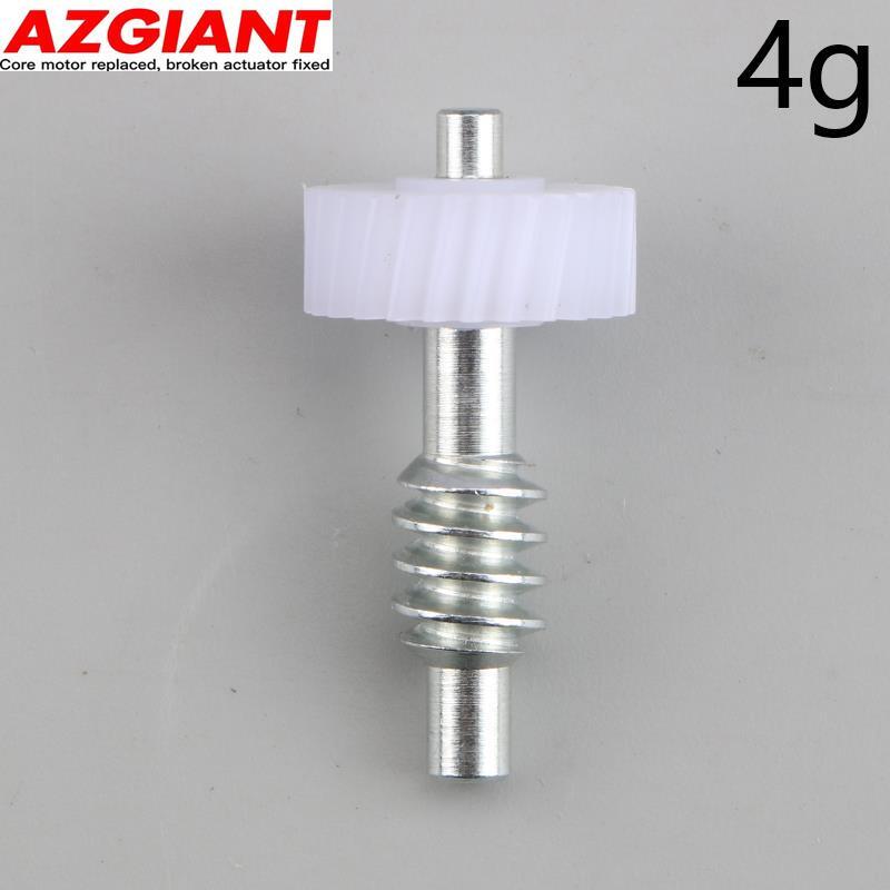 Car Wing Side Mirror Fold Motor Gear for 2007-2011 for Mitsubishi Pajero V85 V87 V88