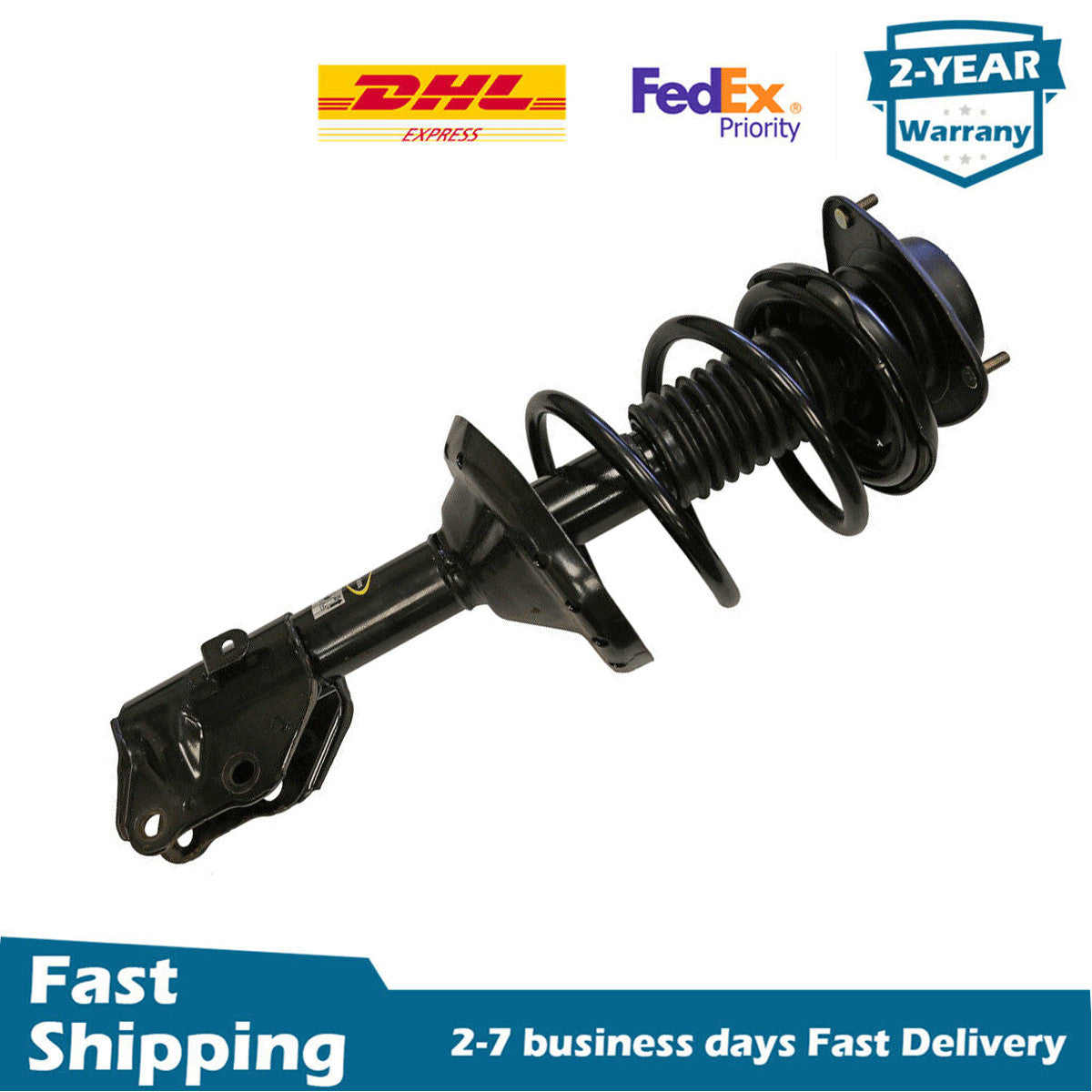 Front Right Shock Spring Strut for Subaru Forester SJ 2.0 AWD 20310SG001 2013
